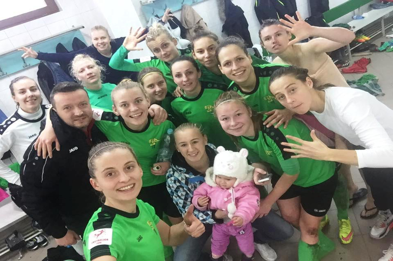 GKS Górnik Łęczna - TS Mitech Żywiec 5-0 GKS Górnik Łęczna zakończył 2016 wysokim zwycięstwem nad Mitechem 5-0